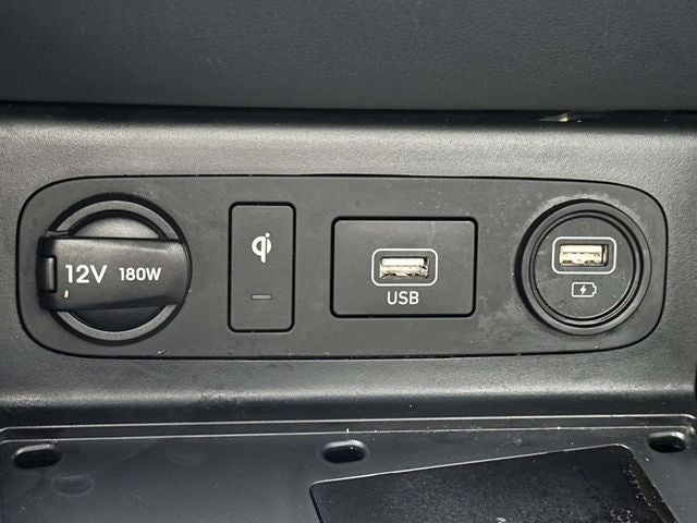 2022 Hyundai SONATA N Line