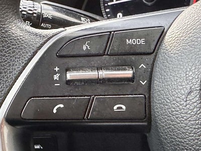 2023 Hyundai SONATA SE