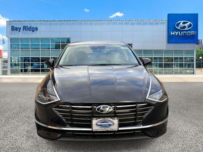 2023 Hyundai SONATA SE