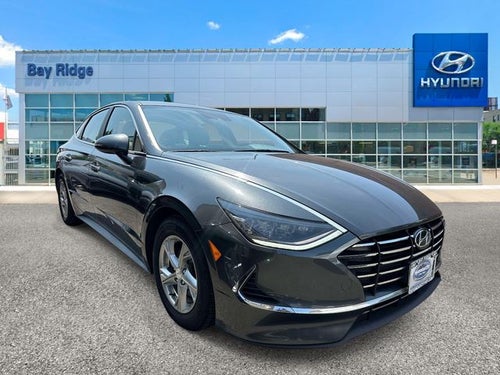 2023 Hyundai SONATA SE