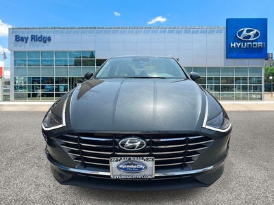 2023 Hyundai SONATA SE