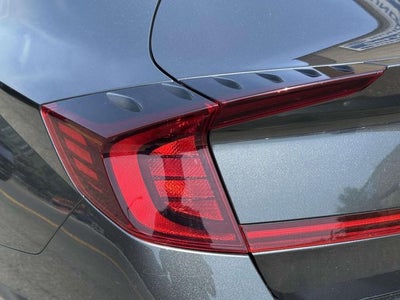 2023 Hyundai SONATA SE