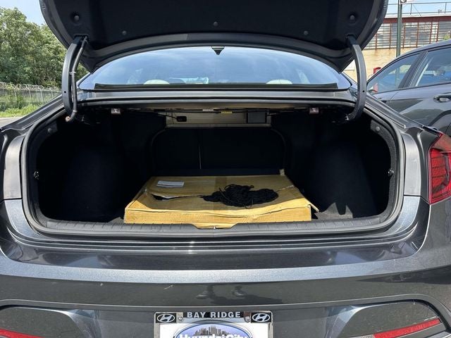 2023 Hyundai SONATA SE