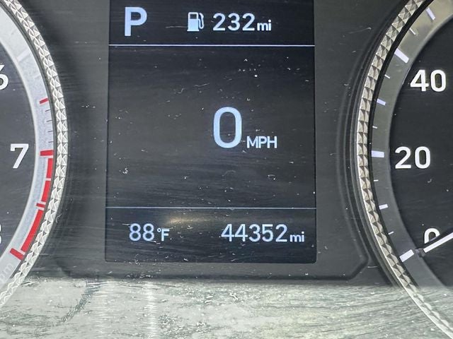 2023 Hyundai SONATA SE