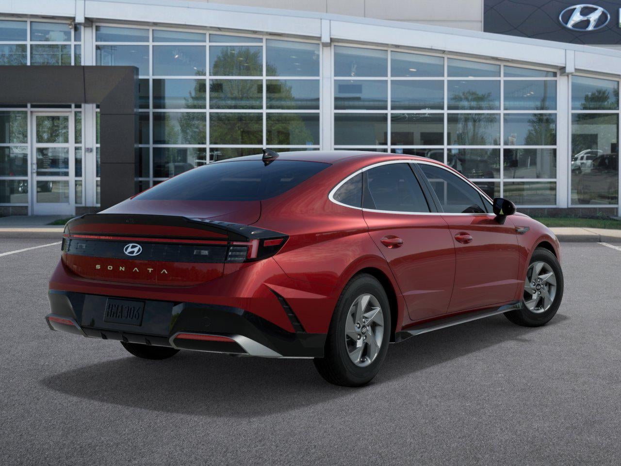 2025 Hyundai SONATA SE