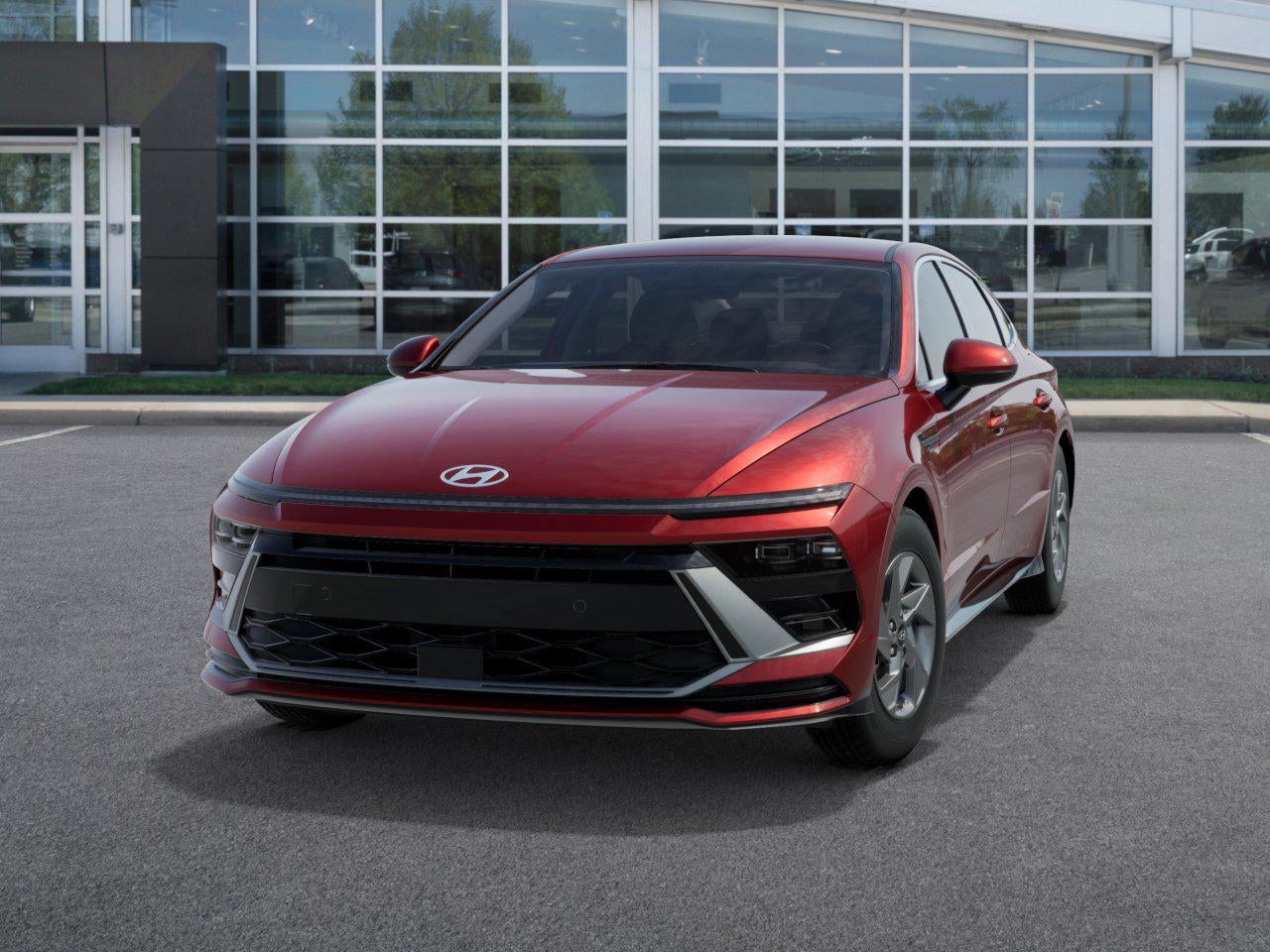 2025 Hyundai SONATA SE