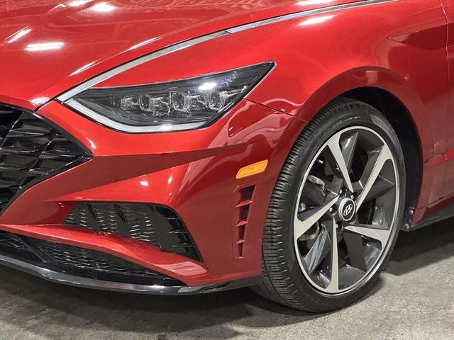 2023 Hyundai SONATA SEL Plus