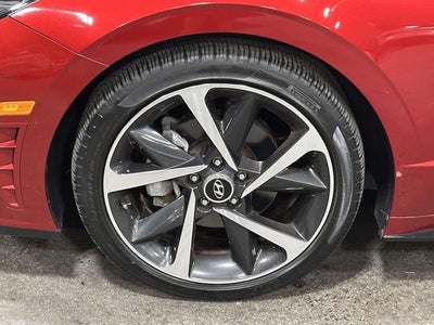 2023 Hyundai SONATA SEL Plus