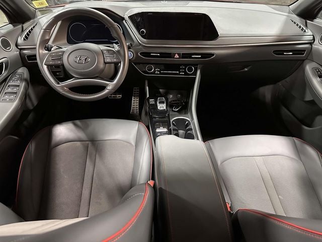2023 Hyundai SONATA SEL Plus