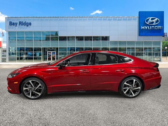 2023 Hyundai SONATA SEL Plus
