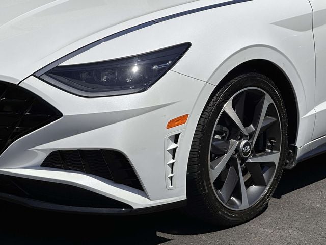 2023 Hyundai SONATA SEL Plus