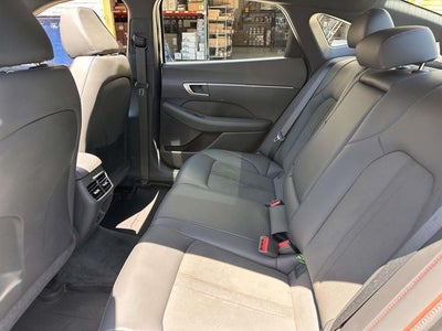 2023 Hyundai SONATA SEL Plus