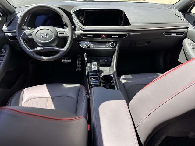 2023 Hyundai SONATA SEL Plus