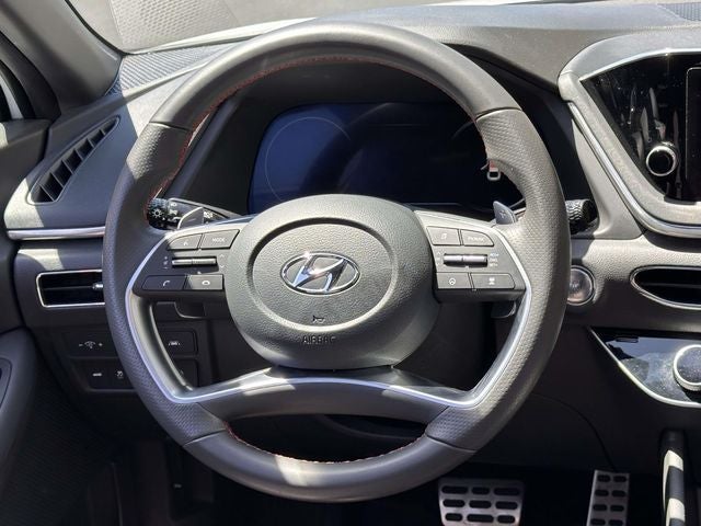 2023 Hyundai SONATA SEL Plus