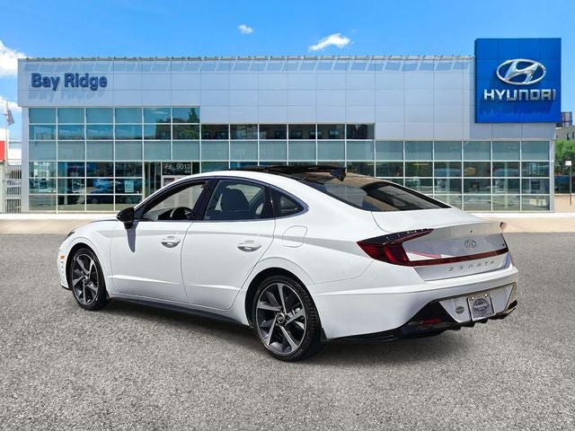 2023 Hyundai SONATA SEL Plus