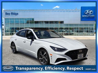 2023 Hyundai SONATA SEL Plus