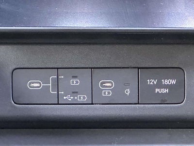 2024 Hyundai SONATA N Line