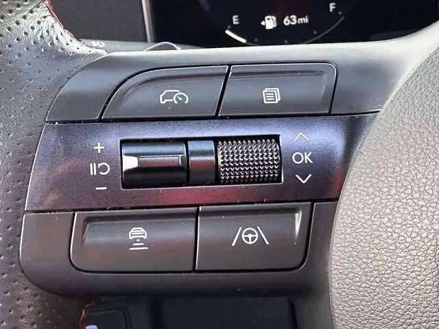 2024 Hyundai SONATA N Line