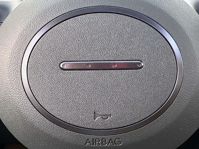 2024 Hyundai SONATA N Line