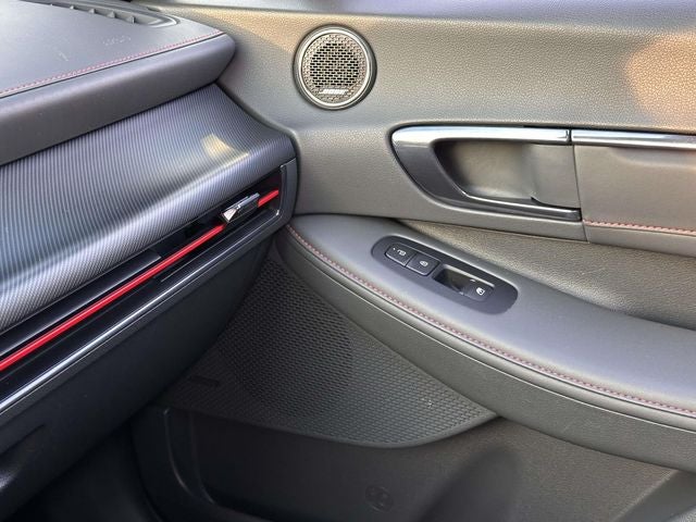 2024 Hyundai SONATA N Line