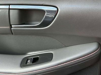 2024 Hyundai SONATA N Line