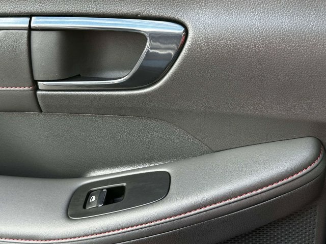 2024 Hyundai SONATA N Line
