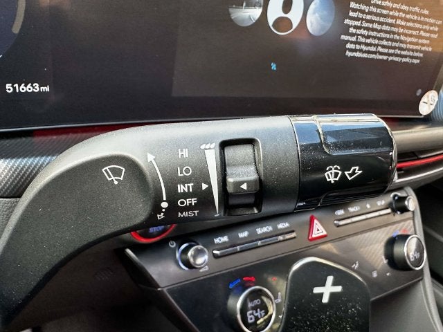 2024 Hyundai SONATA N Line