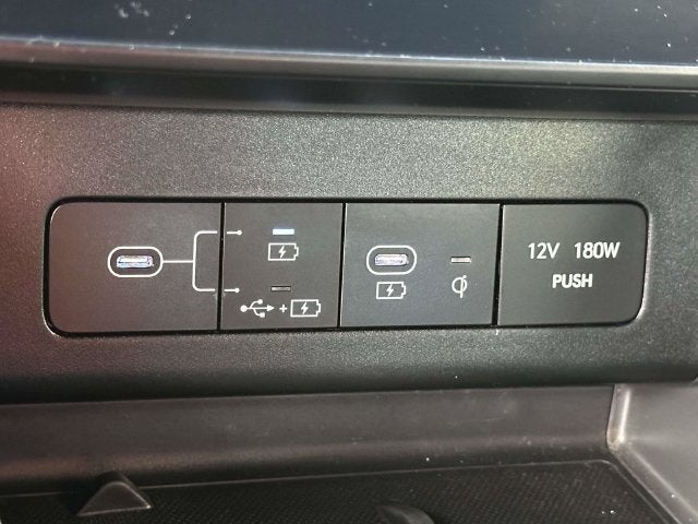 2024 Hyundai SONATA N Line