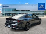 2024 Hyundai SONATA N Line