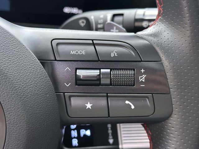 2024 Hyundai SONATA N Line