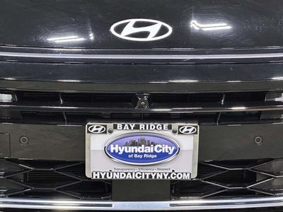 2024 Hyundai SONATA HYBRID Limited