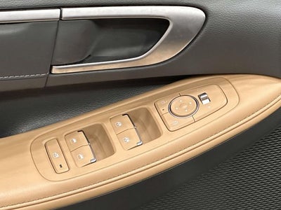 2024 Hyundai SONATA HYBRID Limited