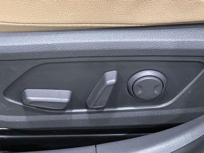 2024 Hyundai SONATA HYBRID Limited