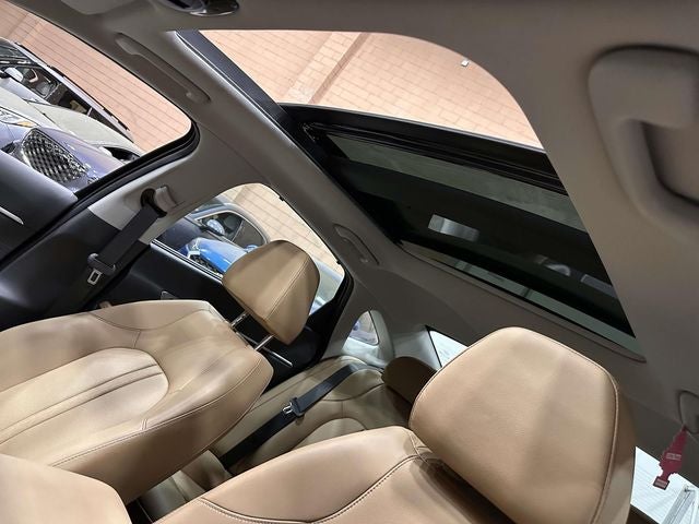 2024 Hyundai SONATA HYBRID Limited