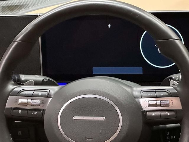 2024 Hyundai SONATA HYBRID Limited