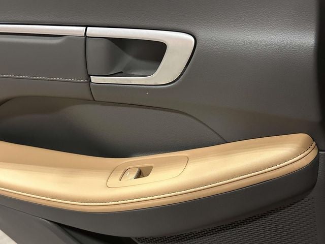 2024 Hyundai SONATA HYBRID Limited