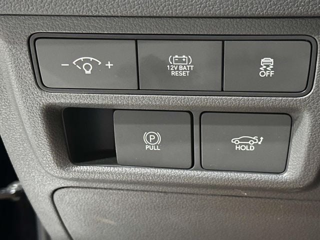 2024 Hyundai SONATA HYBRID Limited