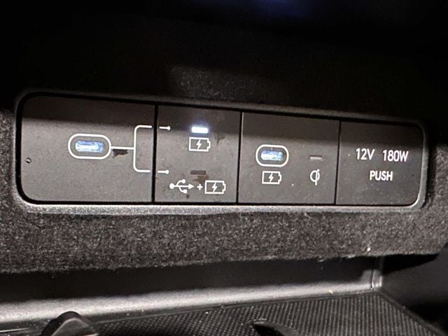 2024 Hyundai SONATA HYBRID Limited