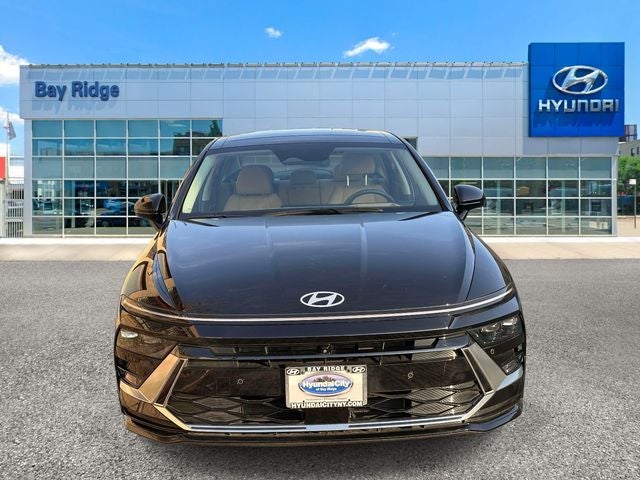 2024 Hyundai SONATA HYBRID Limited