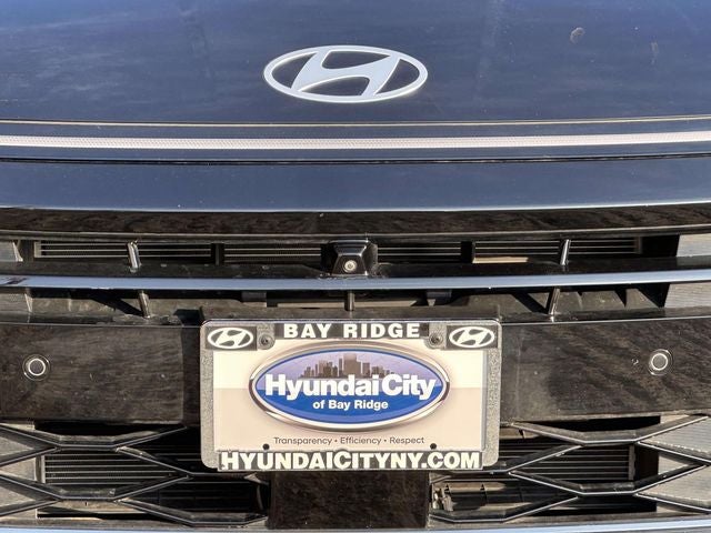 2024 Hyundai SONATA HYBRID Limited