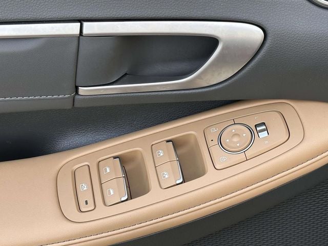 2024 Hyundai SONATA HYBRID Limited