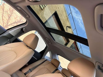 2024 Hyundai SONATA HYBRID Limited