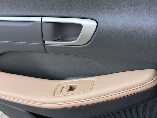 2024 Hyundai SONATA HYBRID Limited