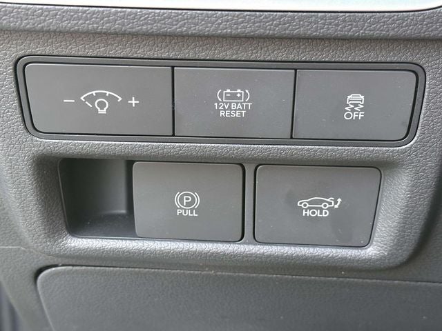 2024 Hyundai SONATA HYBRID Limited