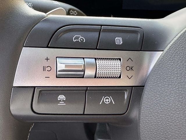 2024 Hyundai SONATA HYBRID Limited