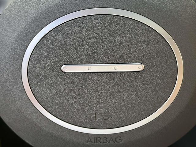 2024 Hyundai SONATA HYBRID Limited