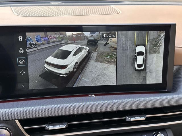 2024 Hyundai SONATA HYBRID Limited