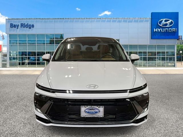 2024 Hyundai SONATA HYBRID Limited