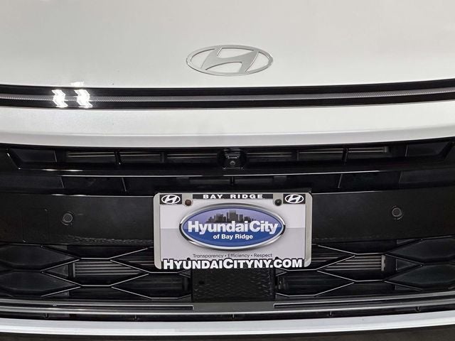 2024 Hyundai SONATA HYBRID Limited