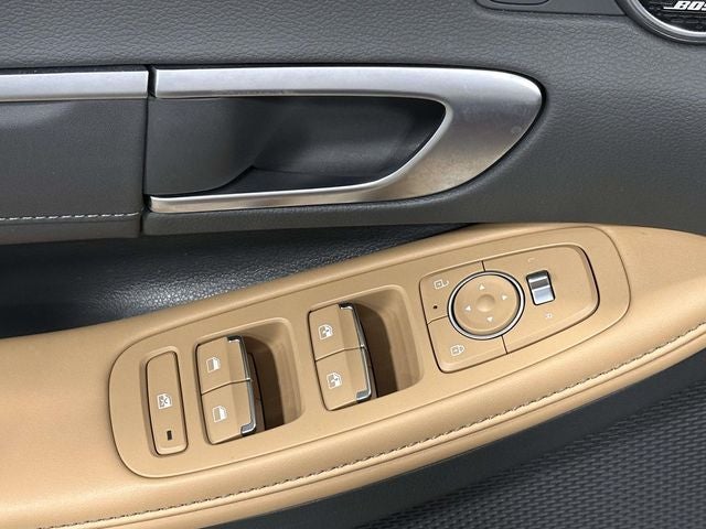 2024 Hyundai SONATA HYBRID Limited